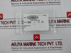 Waters Quality Parts Wat021812 Compression Screw 10-32 Long (484)