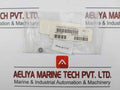 Waters Rev-08 Wat026644 Seal Assembly