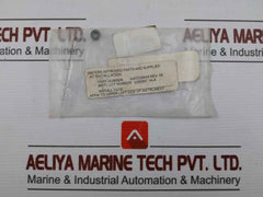 Waters Rev-08 Wat026644 Seal Assembly