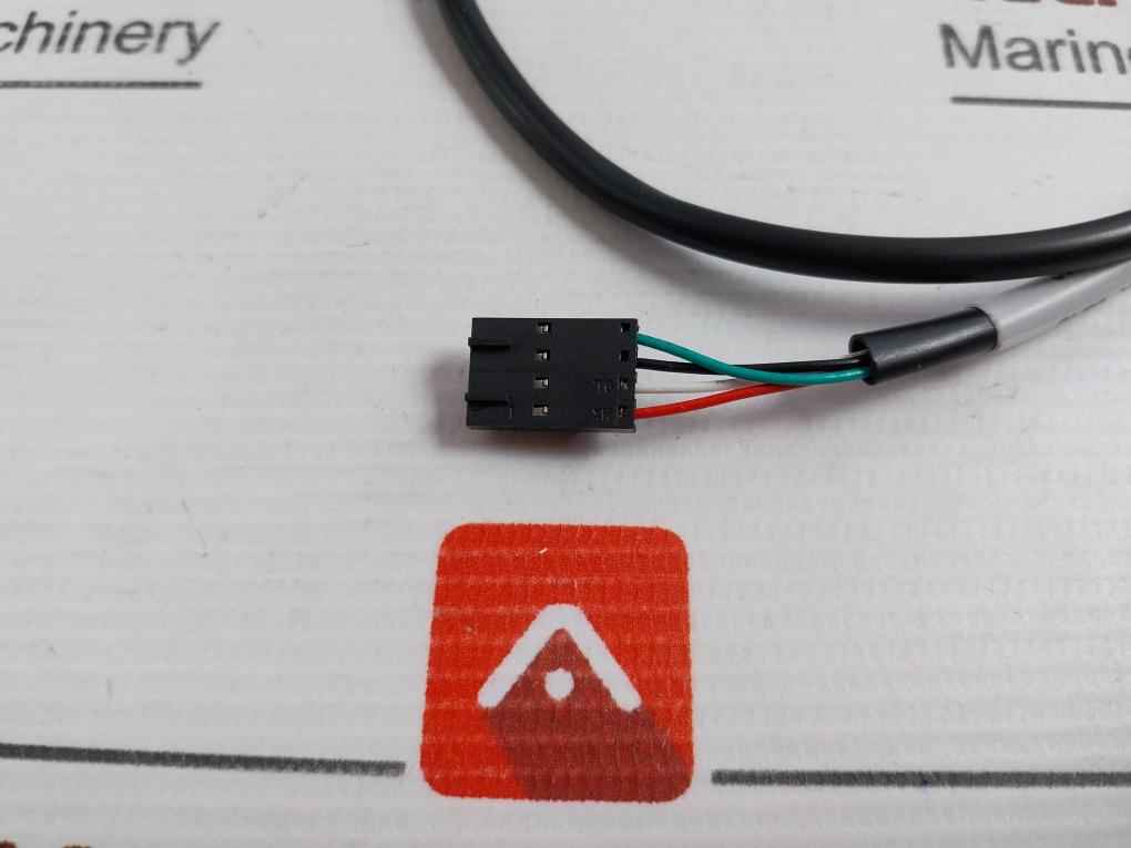 Waters Rev C Assy Cable Home Sensor 279000773