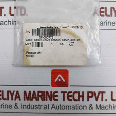 Waters Rev C Assy Cable Home Sensor 279000773
