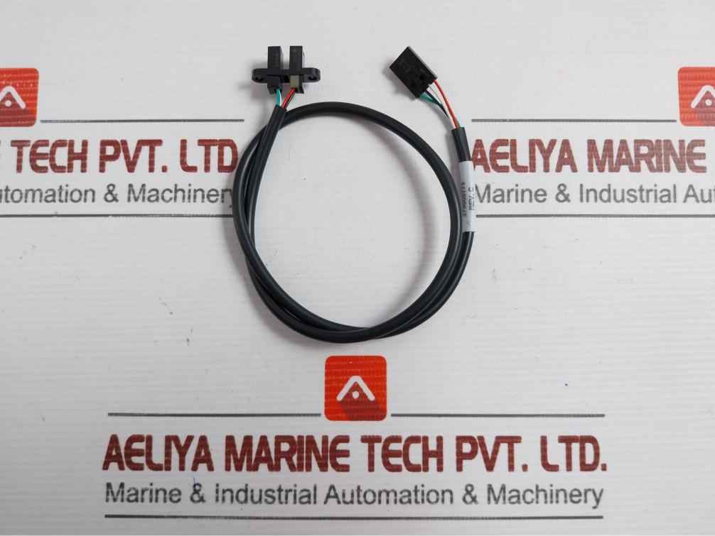 Waters Rev C Assy Cable Home Sensor 279000773