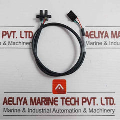 Waters Rev C Assy Cable Home Sensor 279000773