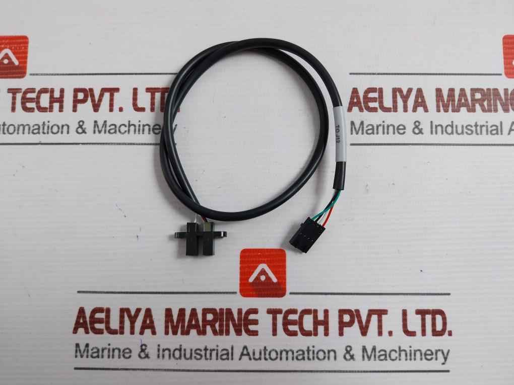 Waters Rev C Assy Cable Home Sensor 279000773