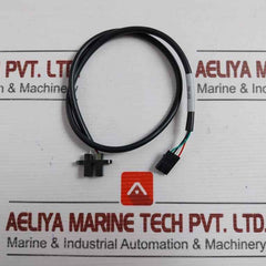 Waters Rev C Assy Cable Home Sensor 279000773