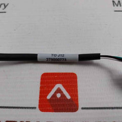 Waters Rev C Assy Cable Home Sensor 279000773