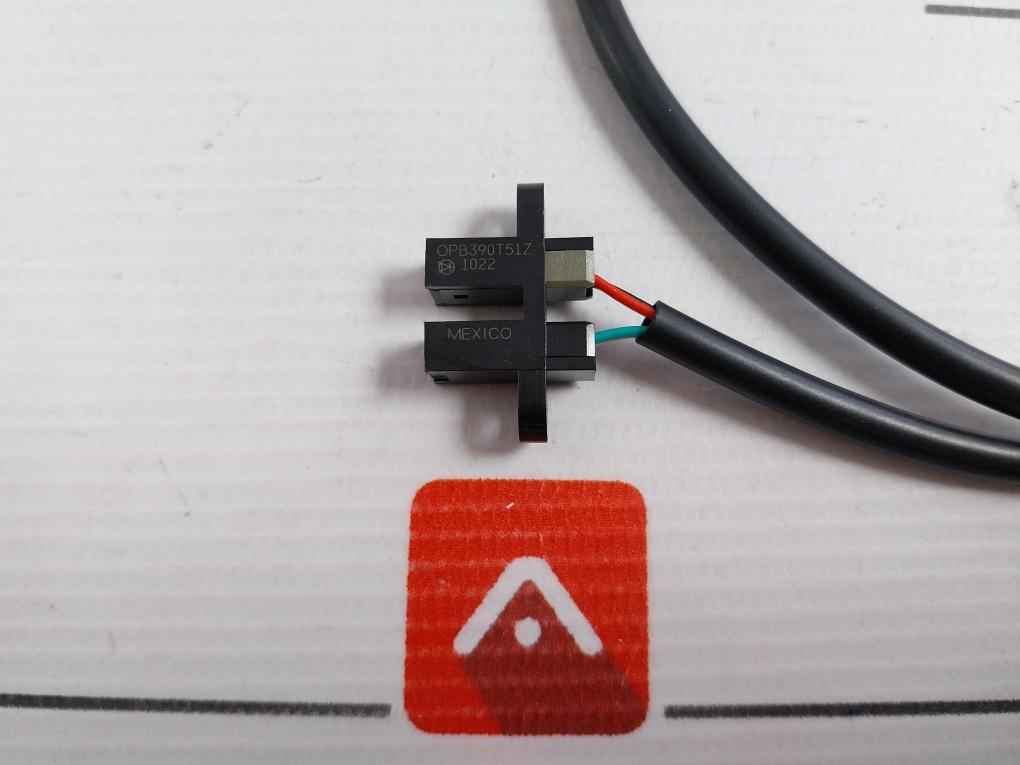 Waters Rev C Assy Cable Home Sensor 279000773