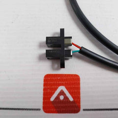 Waters Rev C Assy Cable Home Sensor 279000773