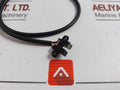 Waters Rev C Assy Cable Home Sensor 279000773