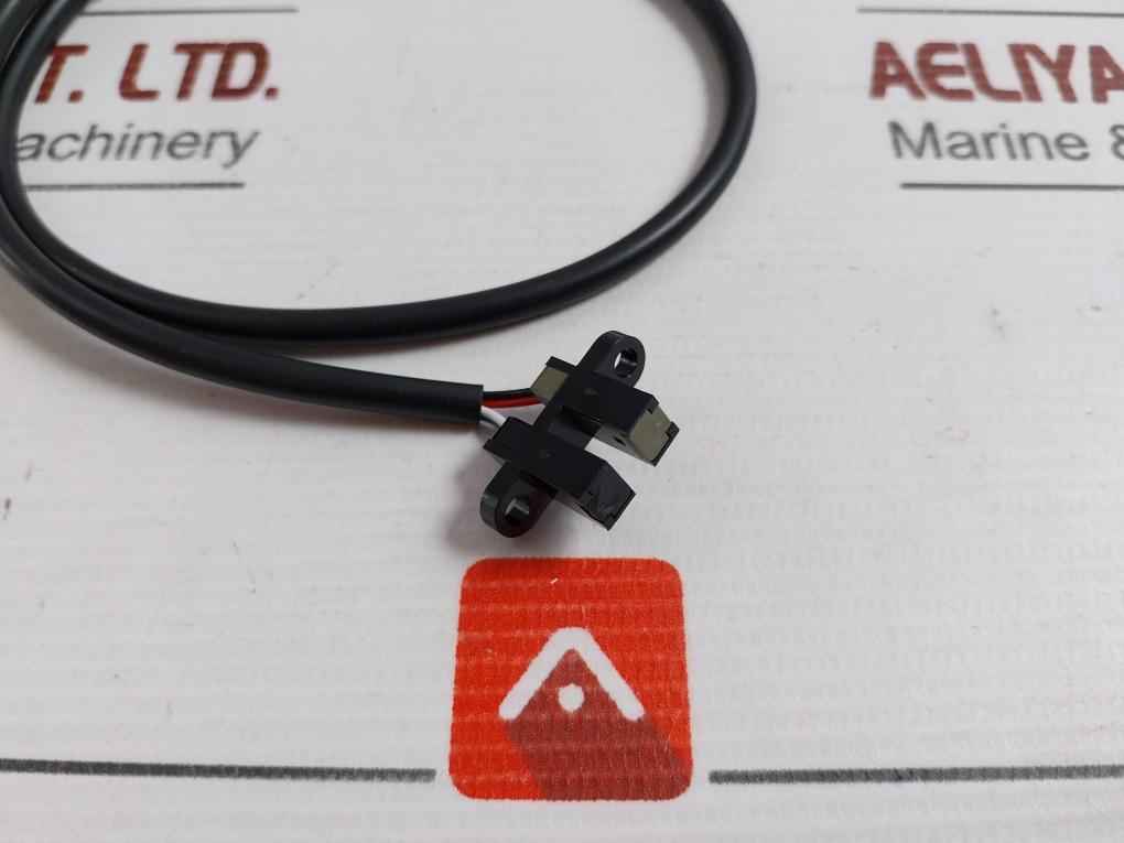 Waters Rev C Assy Cable Home Sensor 279000773