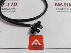 Waters Rev C Assy Cable Home Sensor 279000773