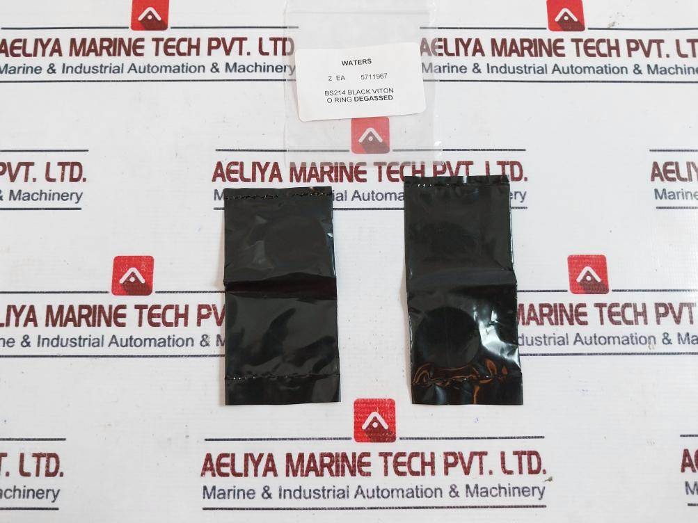 Waters S100920DC1 Z-Spray Source O-Ring Kit