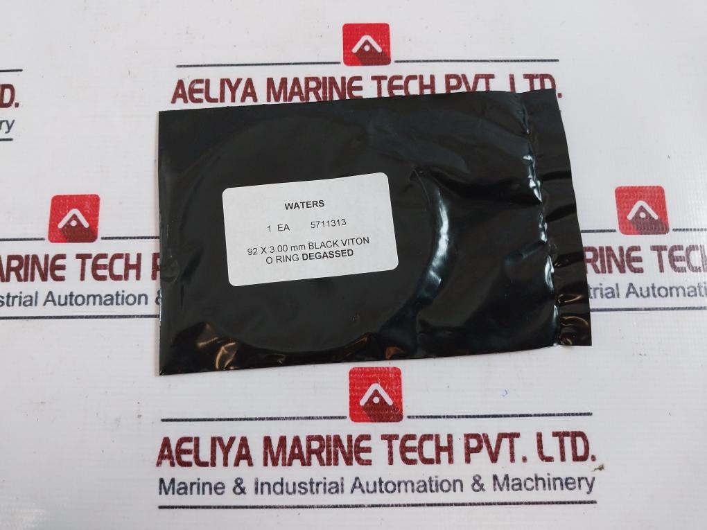 Waters S100920DC1 Z-Spray Source O-Ring Kit