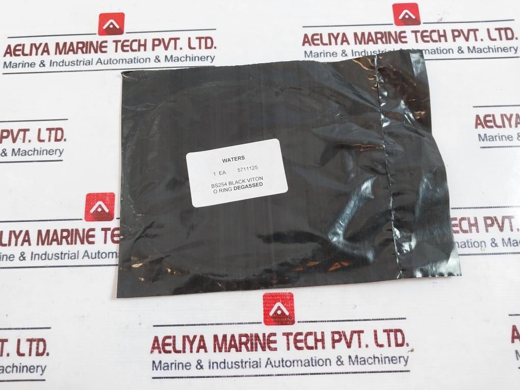 Waters S100920DC1 Z-Spray Source O-Ring Kit