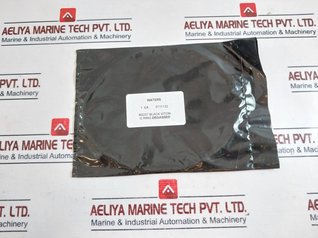 Waters S100920DC1 Z-Spray Source O-Ring Kit