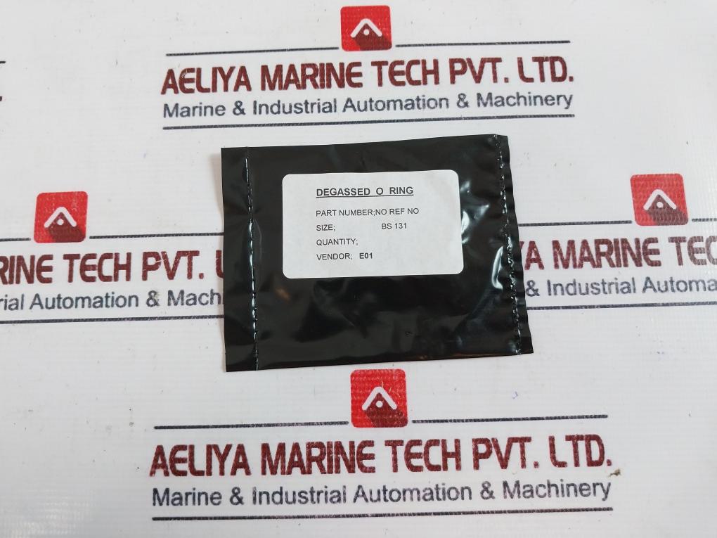 Waters S100920DC1 Z-Spray Source O-Ring Kit