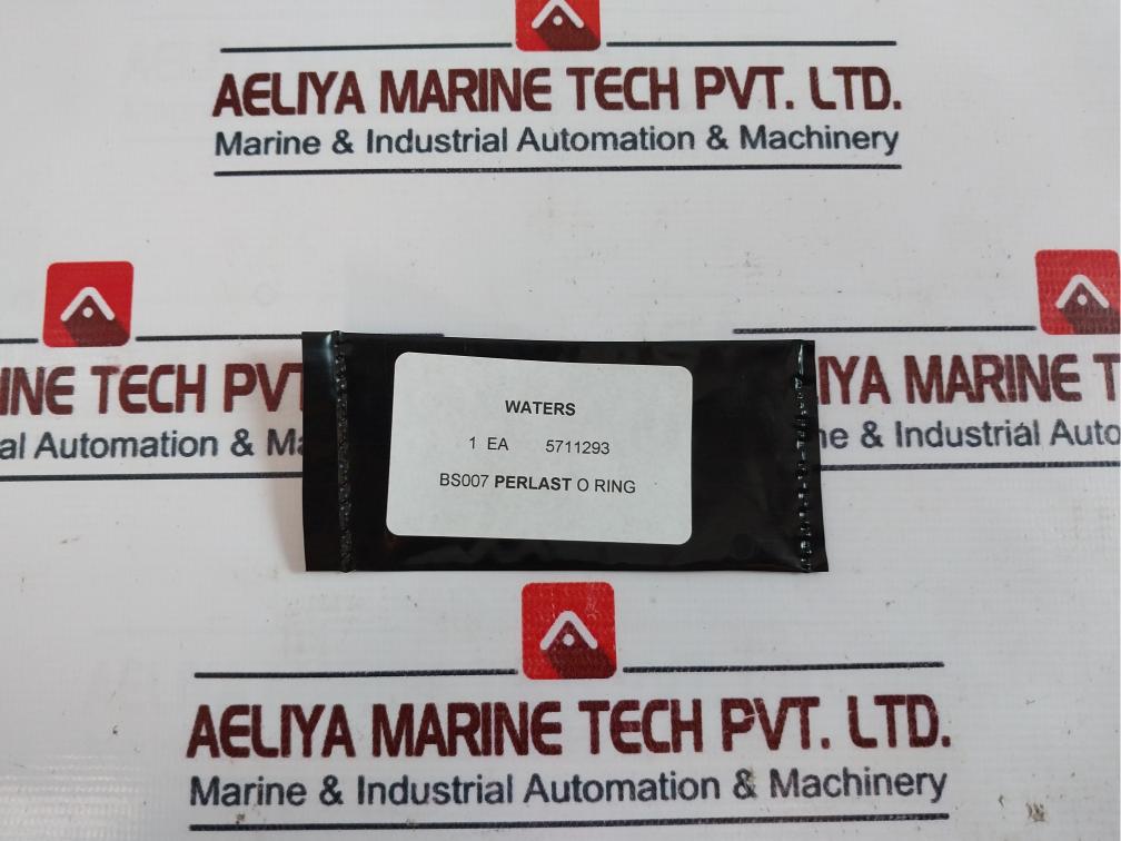 Waters S100920DC1 Z-Spray Source O-Ring Kit