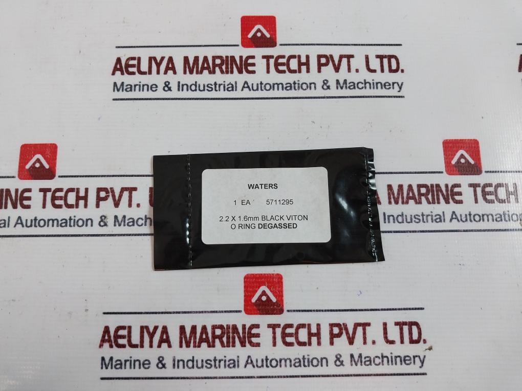 Waters S100920DC1 Z-Spray Source O-Ring Kit