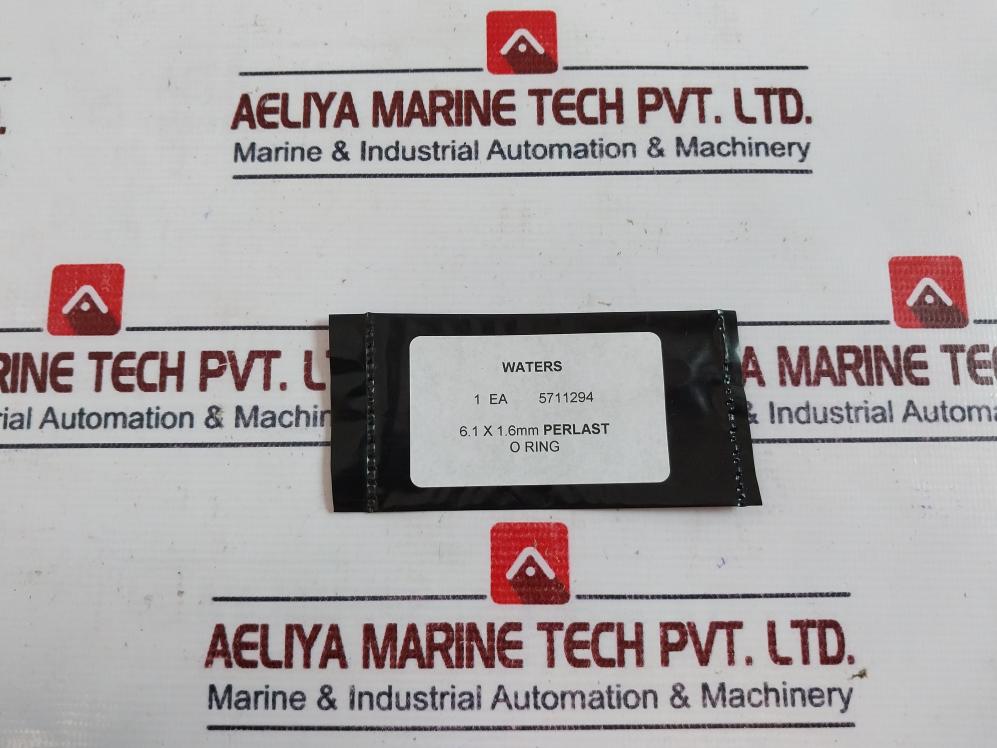 Waters S100920DC1 Z-Spray Source O-Ring Kit