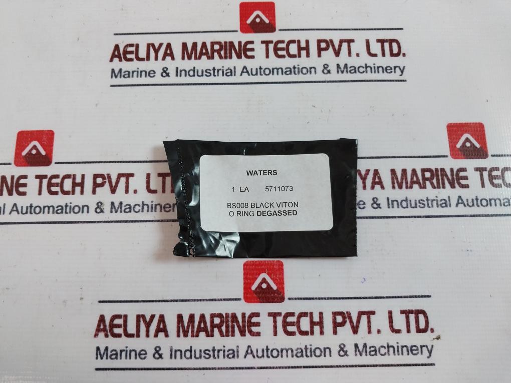 Waters S100920DC1 Z-Spray Source O-Ring Kit