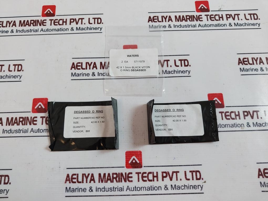 Waters S100920DC1 Z-Spray Source O-Ring Kit