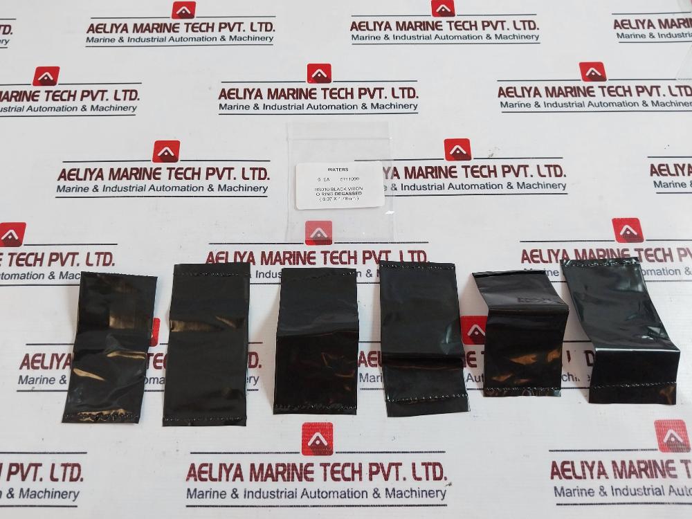 Waters S100920DC1 Z-Spray Source O-Ring Kit