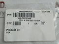 Waters Seal And Spring Assembly 1/8 In Wat025386