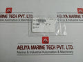 Waters Seal And Spring Assembly 1/8 In Wat025386