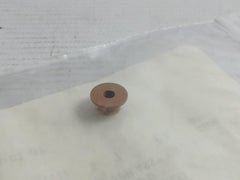 Waters Seal And Spring Assembly 1/8 In Wat025386