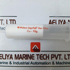 Waters Sep-pak 35Cc Vac Cartridge C18-10G