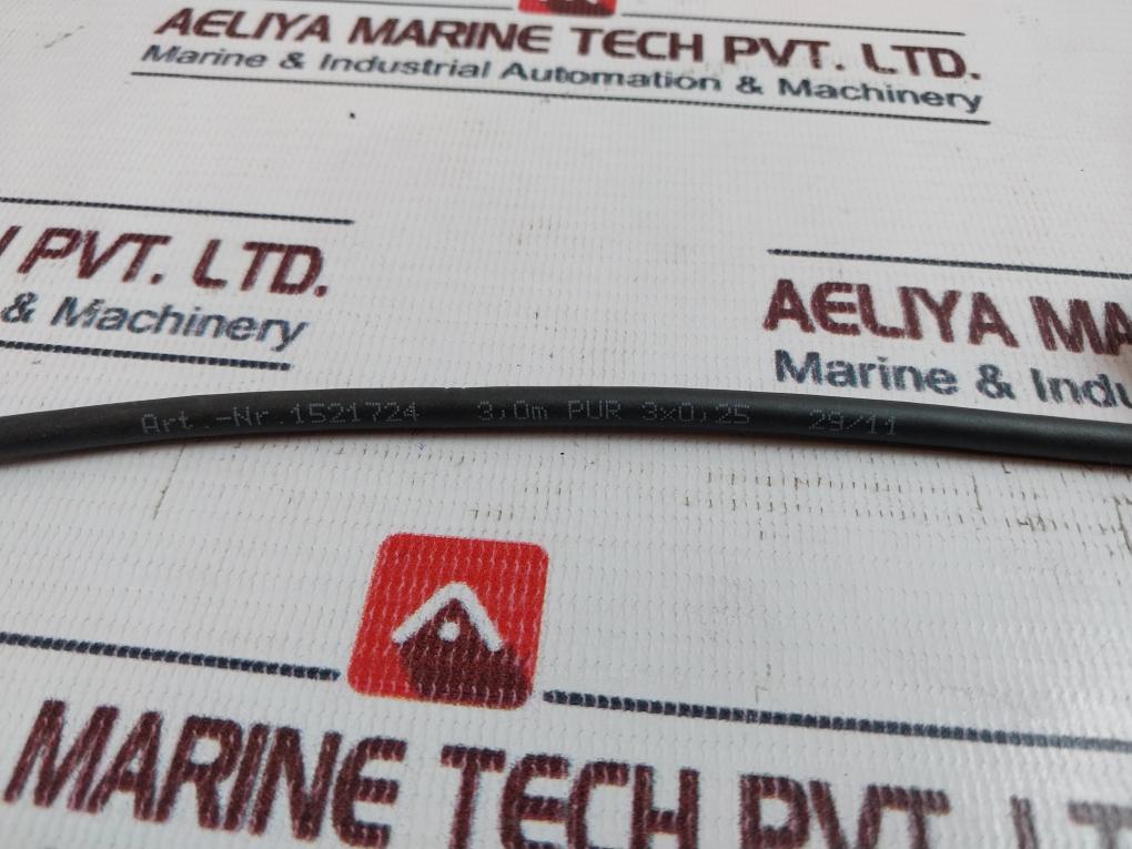 Waters Sv40 Relay Cable 700004420