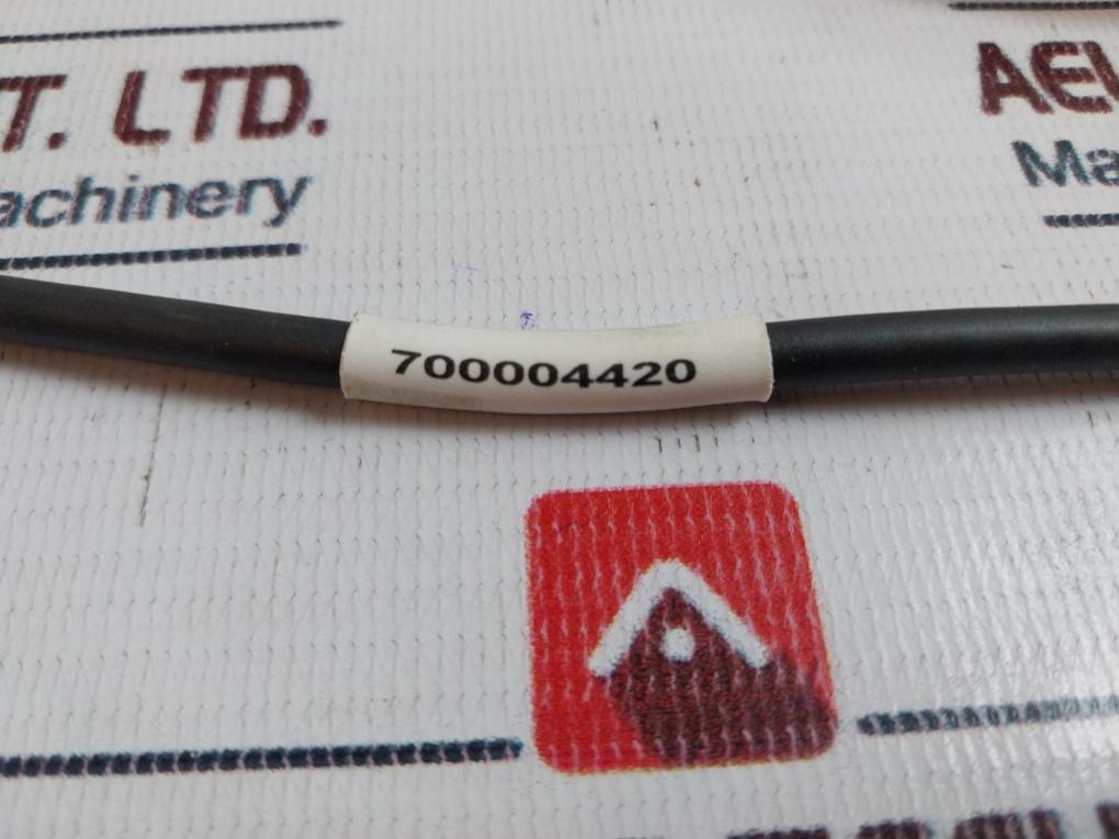 Waters Sv40 Relay Cable 700004420