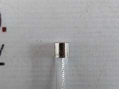 Lot of 3X WATERS LF.4A/250VP Time Delay Fuse