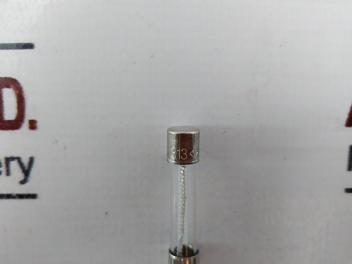 Lot of 3X WATERS LF.4A/250VP Time Delay Fuse