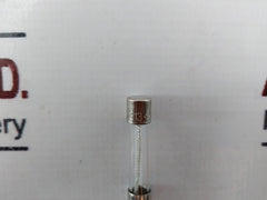 Lot of 3X WATERS LF.4A/250VP Time Delay Fuse