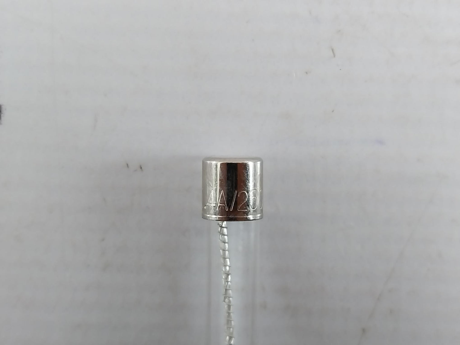 Waters T4al250v Spare 4 Amp Time Delay Fuse