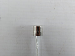 Lot of 3X WATERS LF.4A/250VP Time Delay Fuse