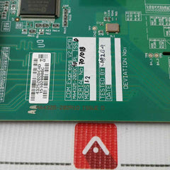 Waters Tsl1-4 Com Express V2 Printed Circuit Board Rev C Ma4325-202Dc40Pl