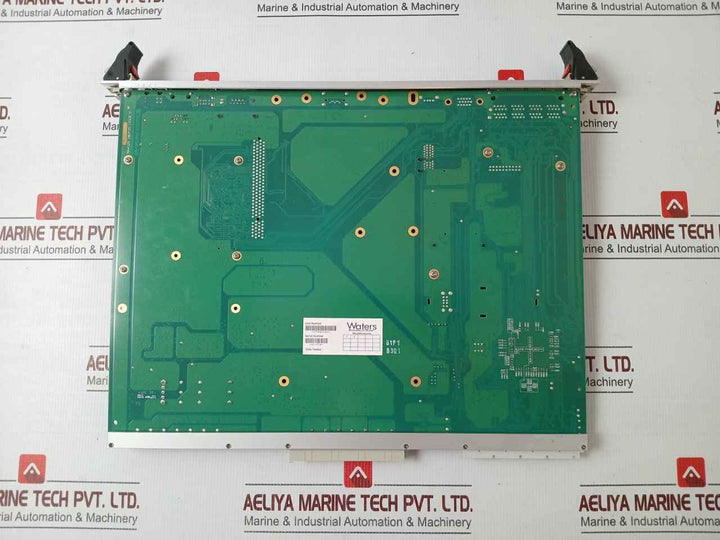 Waters Tsl1-4 Com Express V2 Printed Circuit Board Rev C Ma4325-202Dc40Pl