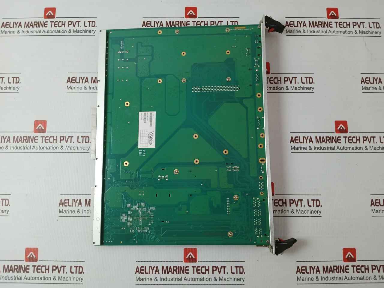 Waters Tsl1-4 Com Express V2 Printed Circuit Board Rev C Ma4325-202Dc40Pl