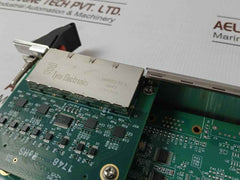 Waters Tsl1-4 Com Express V2 Printed Circuit Board Rev C Ma4325-202Dc40Pl