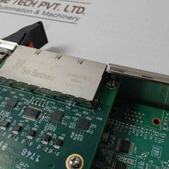 Waters Tsl1-4 Com Express V2 Printed Circuit Board Rev C Ma4325-202Dc40Pl