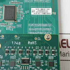 Waters Tsl1-4 Com Express V2 Printed Circuit Board Rev C Ma4325-202Dc40Pl