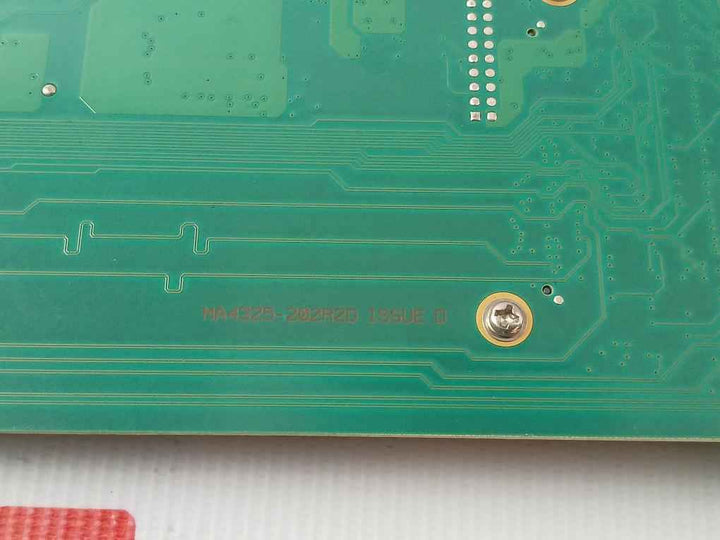 Waters Tsl1-4 Com Express V2 Printed Circuit Board Rev C Ma4325-202Dc40Pl