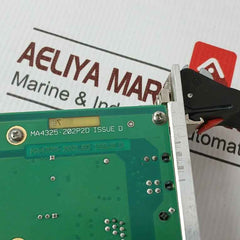 Waters Tsl1-4 Com Express V2 Printed Circuit Board Rev C Ma4325-202Dc40Pl