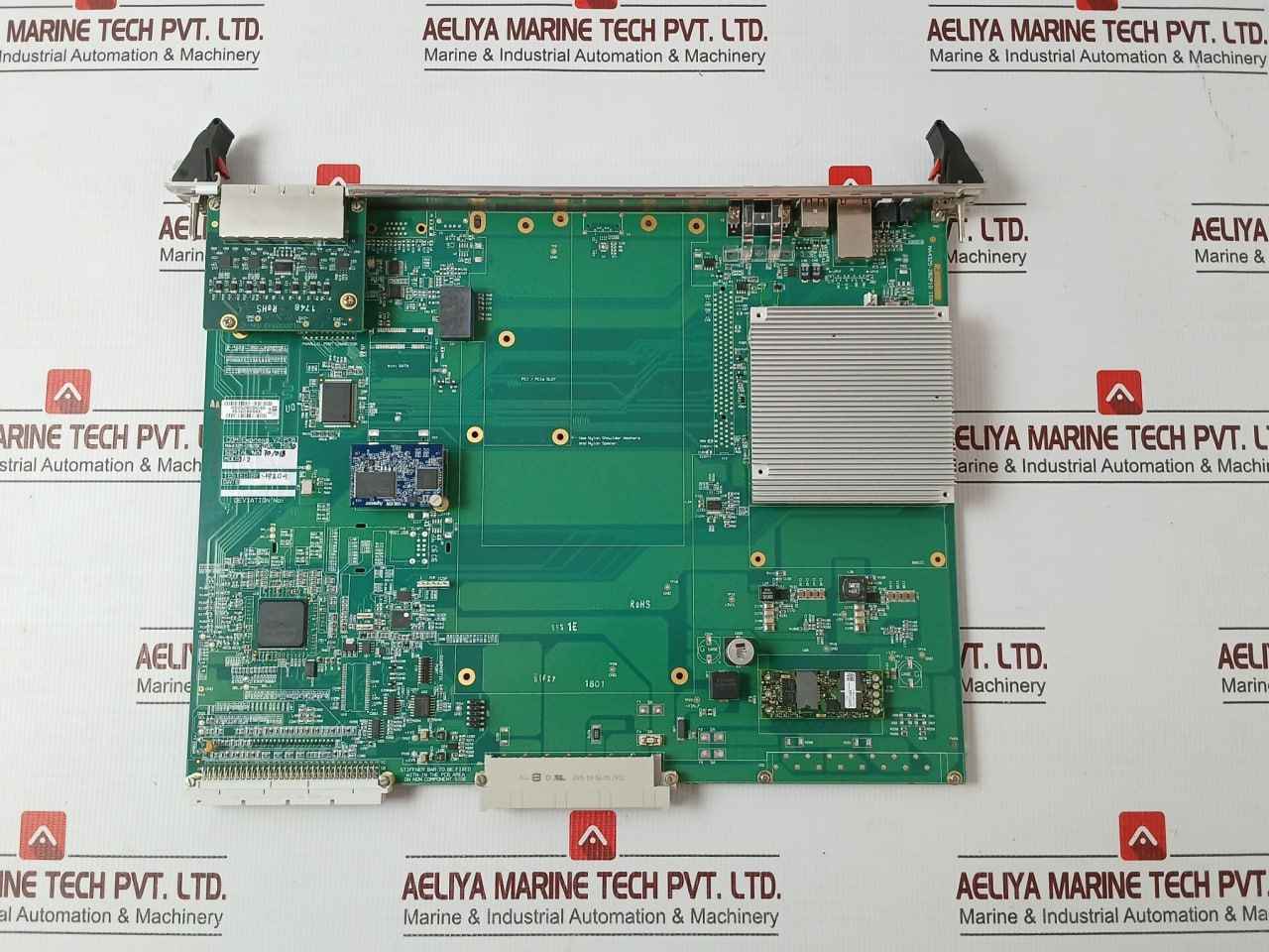 Waters Tsl1-4 Com Express V2 Printed Circuit Board Rev C Ma4325-202Dc40Pl