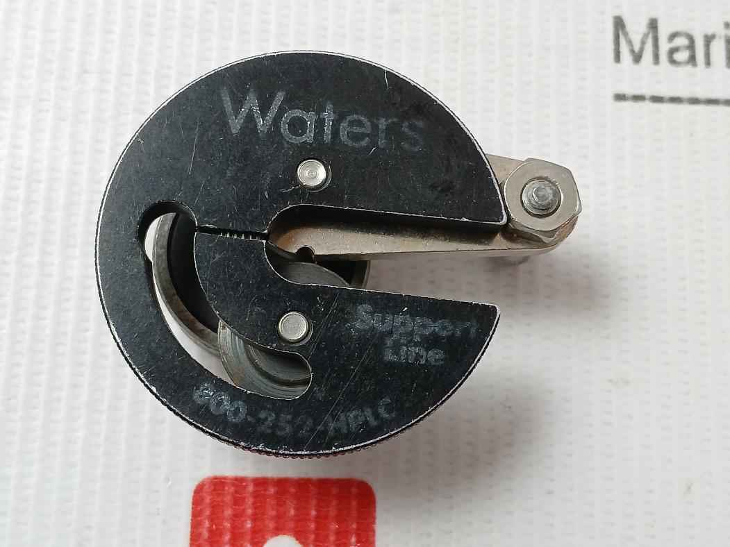 Waters Tubing Cutter