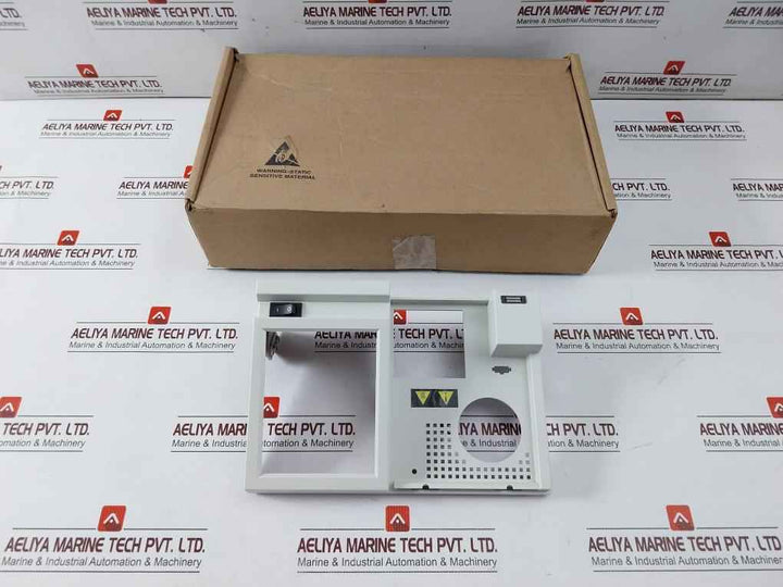 Waters Was081334 2487 Front Panel Bezel