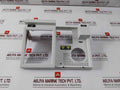 Waters Was081334 2487 Front Panel Bezel