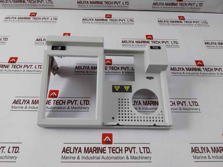 Waters Was081334 2487 Front Panel Bezel